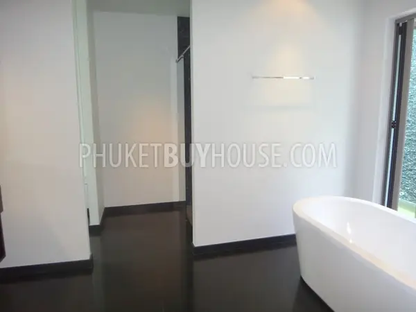 LAY3526: Amazing Villa in Layan. Photo #8