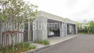 LAY3526: Amazing Villa in Layan. Фото #13