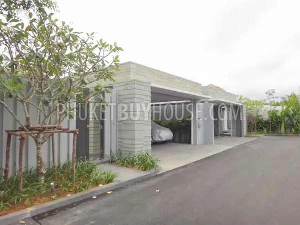 LAY3526: Amazing Villa in Layan. Photo #13