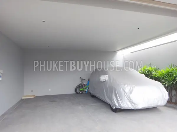 LAY3526: Amazing Villa in Layan. Photo #14