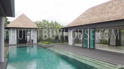 LAY3526: Amazing Villa in Layan. Фото #15