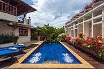 PAT20217: Sea View 3 Bedroom Villa near Patong Beach. Thumbnail #2