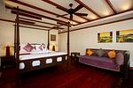 PAT20217: Sea View 3 Bedroom Villa near Patong Beach. Thumbnail #5
