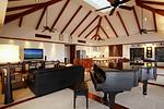 PAT20216: 3 Bedroom Villa with Fantastic Sea Views in Patong. 缩略图 #4