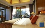 BAN3527: Bali style 3 Bedroom Villa in Bang Tao. Thumbnail #4