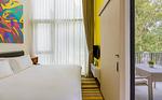 BAN20219: 2-Storey Apartment with loft-style at new Apart-Hotel, 2 Bedrooms. Thumbnail #3