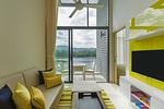 BAN20219: 2-Storey Apartment with loft-style at new Apart-Hotel, 2 Bedrooms. Thumbnail #4