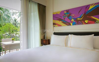 BAN20219: 2-Storey Apartment with loft-style at new Apart-Hotel, 2 Bedrooms. 照片 #7