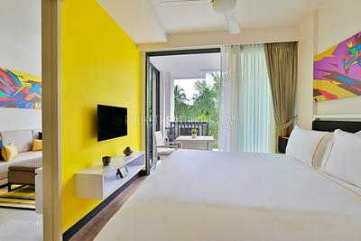 BAN20219: 2-Storey Apartment with loft-style at new Apart-Hotel, 2 Bedrooms. 照片 #8