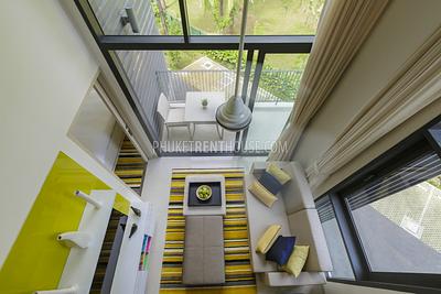 BAN20219: 2-Storey Apartment with loft-style at new Apart-Hotel, 2 Bedrooms. 照片 #1