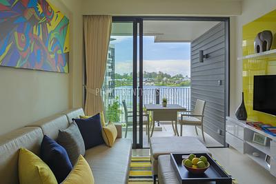 BAN20219: 2-Storey Apartment with loft-style at new Apart-Hotel, 2 Bedrooms. 照片 #13