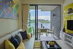 BAN20219: 2-Storey Apartment with loft-style at new Apart-Hotel, 2 Bedrooms. Thumbnail #13