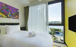 BAN20219: 2-Storey Apartment with loft-style at new Apart-Hotel, 2 Bedrooms. Thumbnail #15