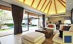 BAN3527: Bali style 3 Bedroom Villa in Bang Tao. Thumbnail #7