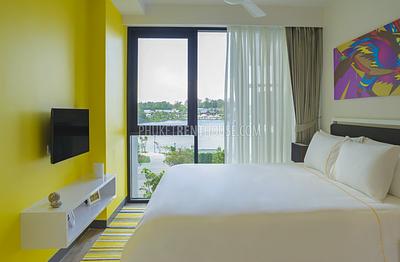 BAN20219: 2-Storey Apartment with loft-style at new Apart-Hotel, 2 Bedrooms. 照片 #9