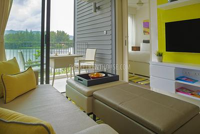 BAN20219: 2-Storey Apartment with loft-style at new Apart-Hotel, 2 Bedrooms. 照片 #10