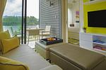 BAN20219: 2-Storey Apartment with loft-style at new Apart-Hotel, 2 Bedrooms. Thumbnail #10