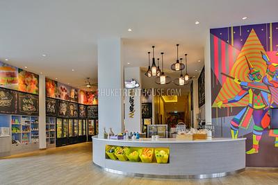 BAN20219: 2-Storey Apartment with loft-style at new Apart-Hotel, 2 Bedrooms. 照片 #23