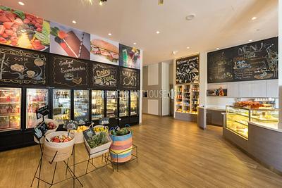 BAN20219: 2-Storey Apartment with loft-style at new Apart-Hotel, 2 Bedrooms. 照片 #25