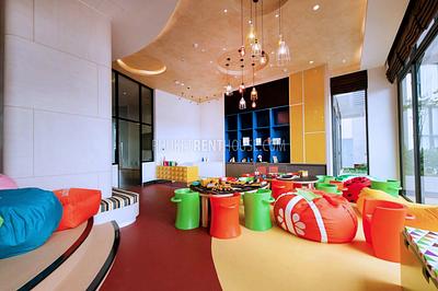 BAN20219: 2-Storey Apartment with loft-style at new Apart-Hotel, 2 Bedrooms. 照片 #27