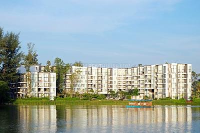 BAN20219: 2-Storey Apartment with loft-style at new Apart-Hotel, 2 Bedrooms. 照片 #21