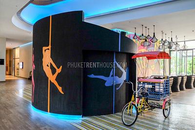 BAN20219: 2-Storey Apartment with loft-style at new Apart-Hotel, 2 Bedrooms. 照片 #22