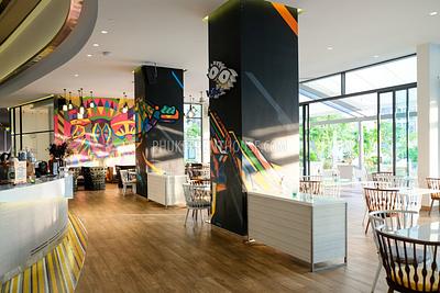 BAN20219: 2-Storey Apartment with loft-style at new Apart-Hotel, 2 Bedrooms. 照片 #37