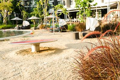 BAN20219: 2-Storey Apartment with loft-style at new Apart-Hotel, 2 Bedrooms. 照片 #29