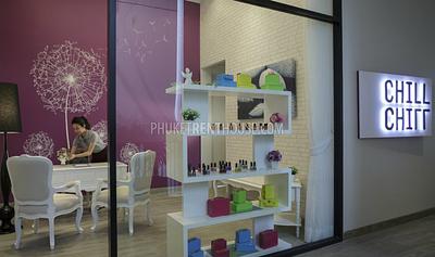 BAN20219: 2-Storey Apartment with loft-style at new Apart-Hotel, 2 Bedrooms. 照片 #32