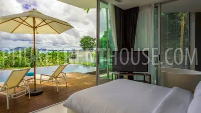 CAP20220: Delightful 3 Bedroom Villa in Cape Yamu. Fotoğraf #4