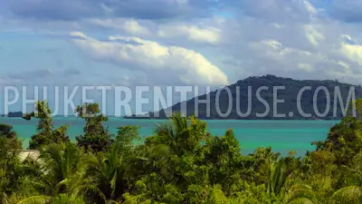 CAP20220: Delightful 3 Bedroom Villa in Cape Yamu. Fotoğraf #3