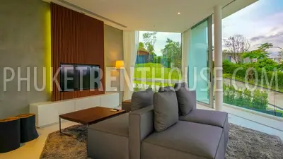 CAP20220: Delightful 3 Bedroom Villa in Cape Yamu. Fotoğraf #14