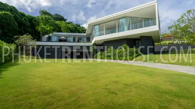 CAP20220: Delightful 3 Bedroom Villa in Cape Yamu. Fotoğraf #15