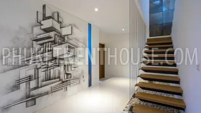 CAP20220: Delightful 3 Bedroom Villa in Cape Yamu. Fotoğraf #16