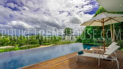 CAP20220: Delightful 3 Bedroom Villa in Cape Yamu. Fotoğraf #17