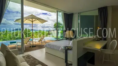 CAP20220: Delightful 3 Bedroom Villa in Cape Yamu. Fotoğraf #18