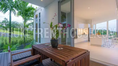CAP20220: Delightful 3 Bedroom Villa in Cape Yamu. Fotoğraf #19