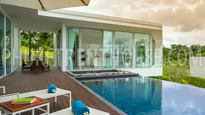 CAP20220: Delightful 3 Bedroom Villa in Cape Yamu. Fotoğraf #10