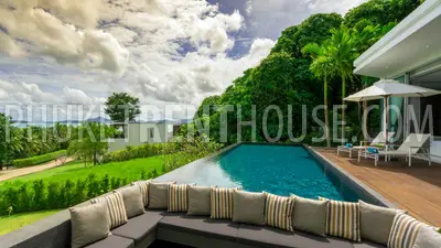 CAP20220: Delightful 3 Bedroom Villa in Cape Yamu. Fotoğraf #12