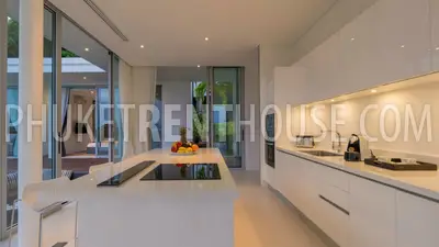 CAP20220: Delightful 3 Bedroom Villa in Cape Yamu. Fotoğraf #24