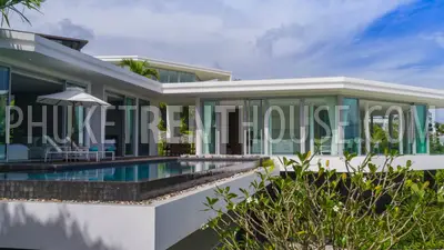 CAP20220: Delightful 3 Bedroom Villa in Cape Yamu. Fotoğraf #25