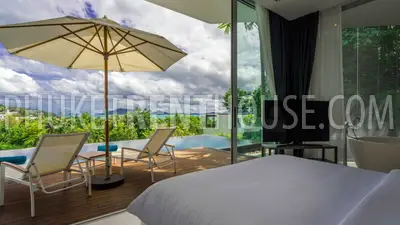 CAP20220: Delightful 3 Bedroom Villa in Cape Yamu. Fotoğraf #26