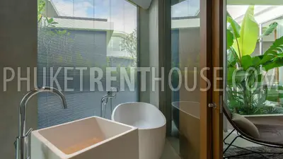 CAP20220: Delightful 3 Bedroom Villa in Cape Yamu. Fotoğraf #27