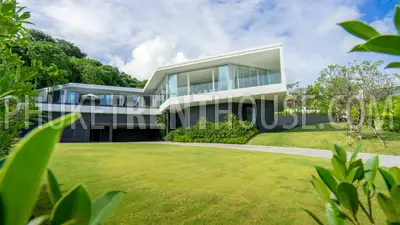 CAP20220: Delightful 3 Bedroom Villa in Cape Yamu. Fotoğraf #29