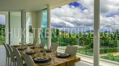 CAP20220: Delightful 3 Bedroom Villa in Cape Yamu. Fotoğraf #20