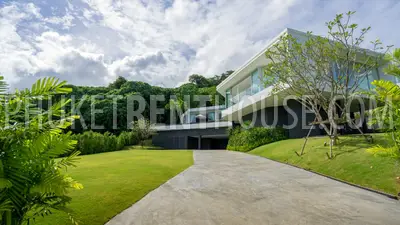 CAP20220: Delightful 3 Bedroom Villa in Cape Yamu. Fotoğraf #21