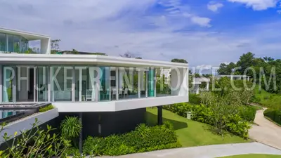 CAP20220: Delightful 3 Bedroom Villa in Cape Yamu. Fotoğraf #22