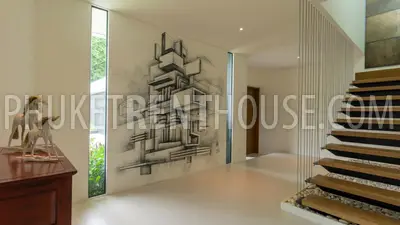 CAP20220: Delightful 3 Bedroom Villa in Cape Yamu. Fotoğraf #23