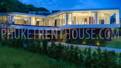 CAP20220: Delightful 3 Bedroom Villa in Cape Yamu. Fotoğraf #34