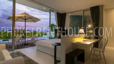 CAP20220: Delightful 3 Bedroom Villa in Cape Yamu. Fotoğraf #38